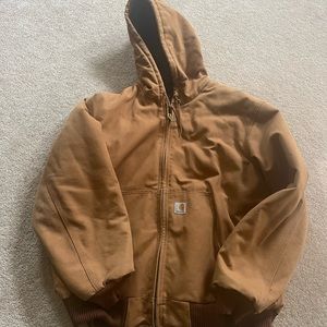 Carhartt Jacket